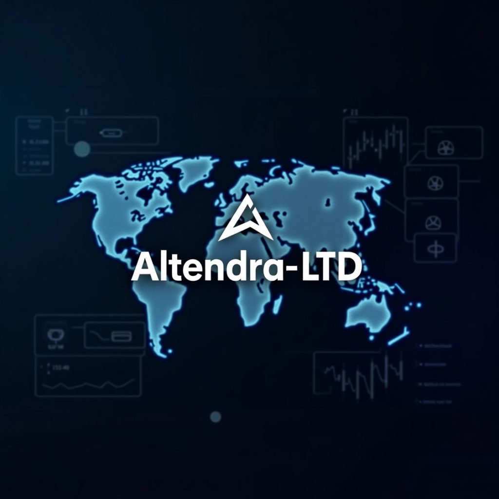 Diversification of your crypto investments – a guide by Altendra-ltd