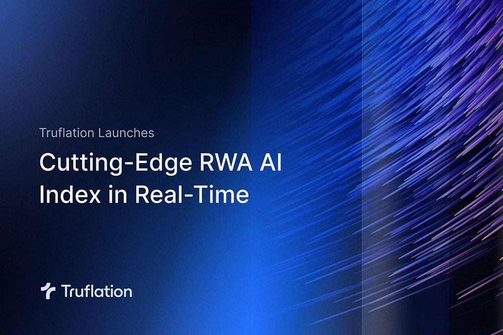 Truflation Unveils Real-Time AI Index to Capture Market Movements