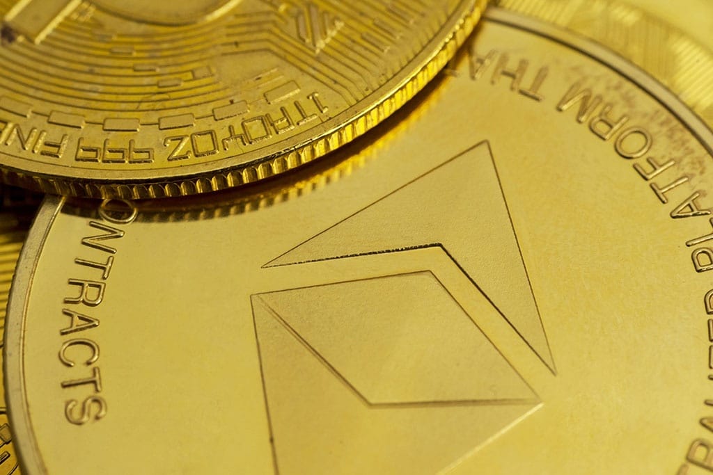 BlackRock Exec Explains Its Ethereum ETF Product’s Underperformance
