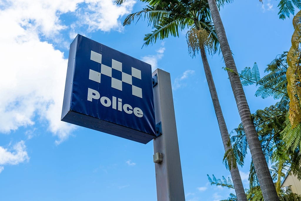 AFP Seizes $6.4 Million Cryptocurrency from Encrypted App Creator